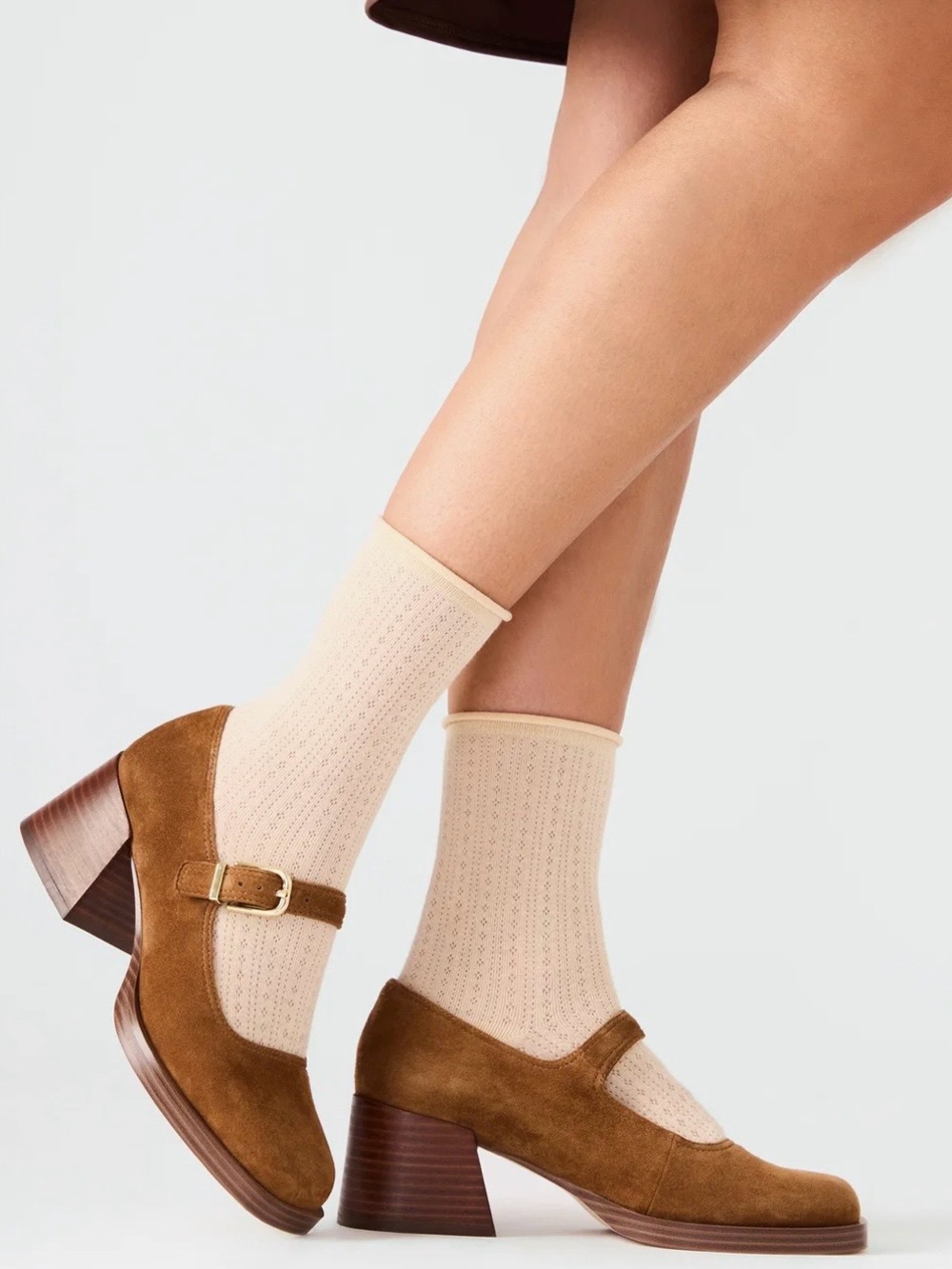 New in Box Steve Madden Lisbon Mary Jane Loafers